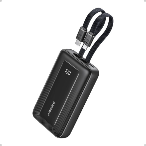 پاور بانک 30 وات انکر مدل Zolo_A1681 20000mAh