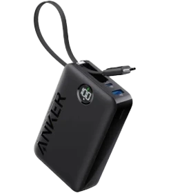 پاوربانک 20000 میلیآمپر ساعت انکر مدلA1647