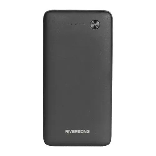 پاور بانک 10000 میلیآمپر ساعت Riversong مدل Horizon 10 PB30