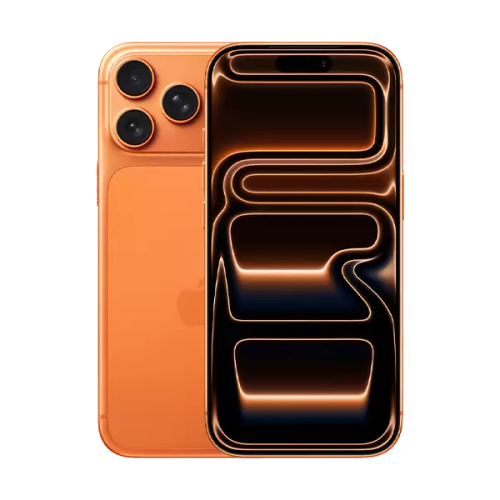 گوشی موبایل اپل iPhone 17 Pro CH/A -دو سیم کارت فیزیکی - ظرفیت 256 گیگابایت رم 12 گیگابایت - Not Active رجیستر شده