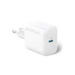 شارژر دیواری Anker مدل Charger 20W B2348 به همراه کابل Type-C