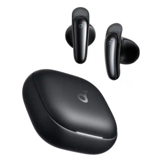 هدفون بلوتوثی انکر مدل Soundcore Liberty Buds d1200