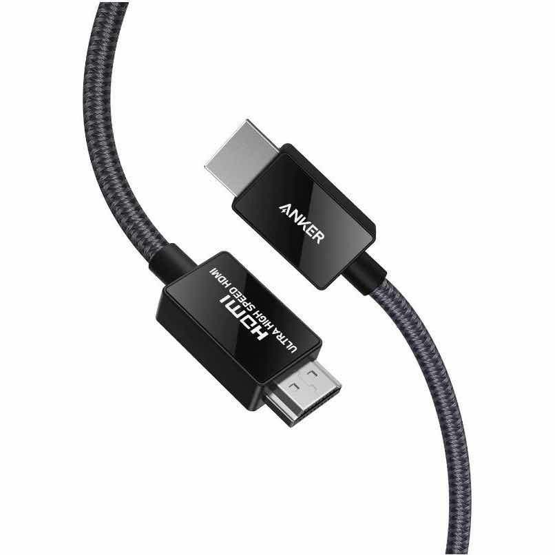 کابل انکر HDMI به Ultra High Speed- HDMI طول 200 سانتی متر – مدل A8743