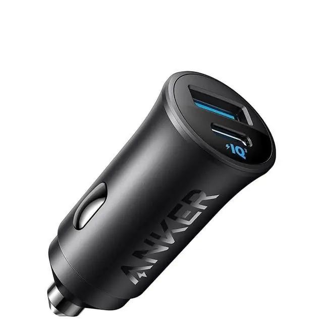 شارژر فندکی انکر مدل A2741 توان 30 وات
