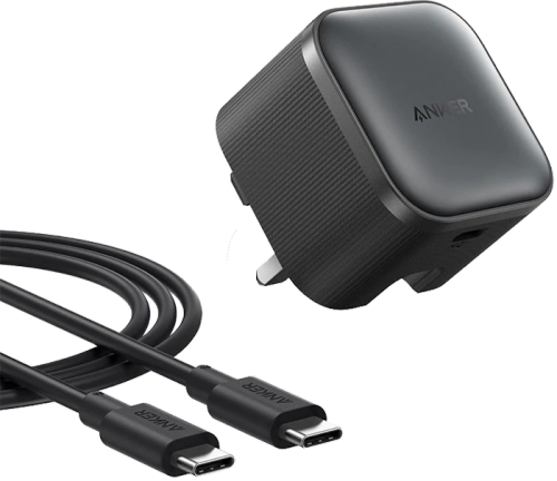 شارژر دیواری 45 وات Anker مدل Nano B2692