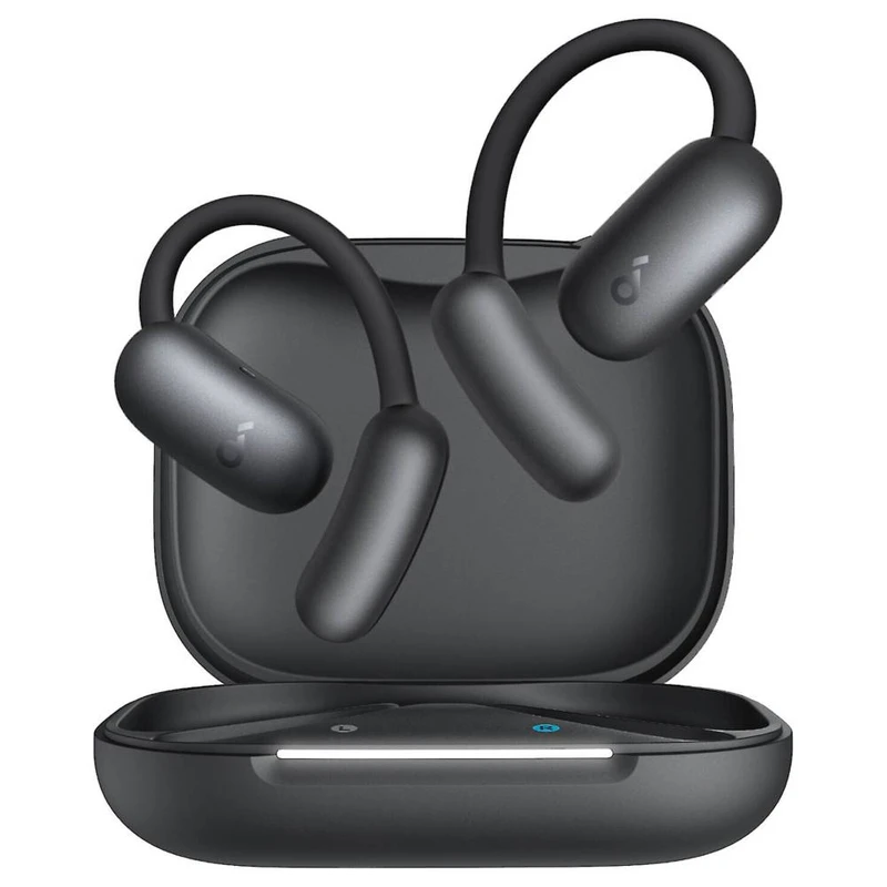 ایربادز بی سیم انکر Anker Soundcore Open-Ear Comfort AEROFIT 2 AI Assistant مدل A3874