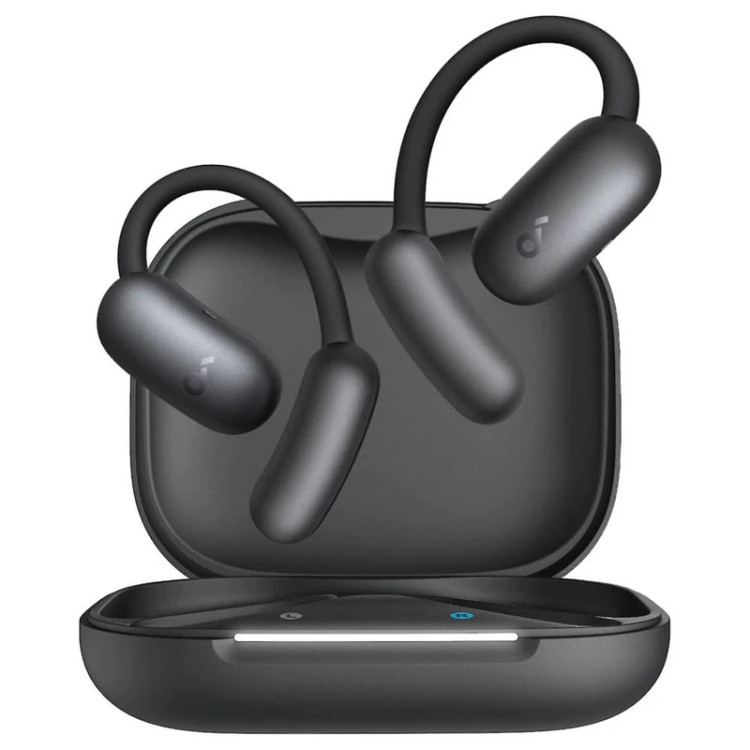 ایربادز بی سیم انکر Anker Soundcore Open-Ear Comfort AEROFIT 2 AI Assistant مدل A3874