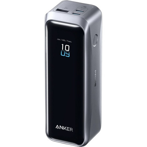 پاوربانک انکر Anker Grab-and-Go Prime Power Bank 20K 220W مدل A110B