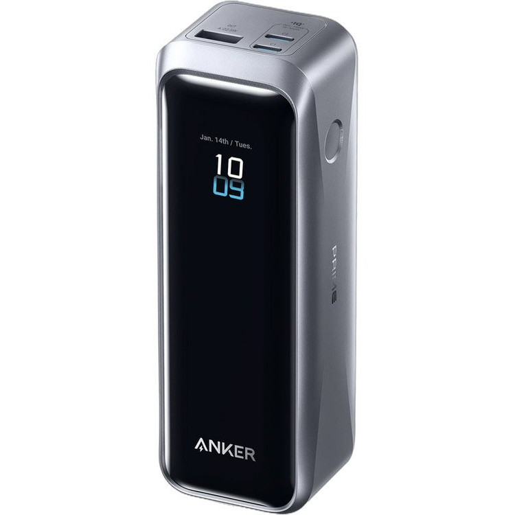 پاوربانک انکر Anker Grab-and-Go Prime Power Bank 20K 220W مدل A110B
